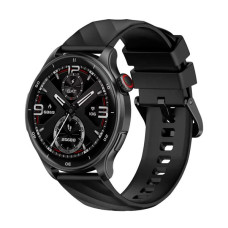 Смарт-годинник Proove Terra with GPS (black)