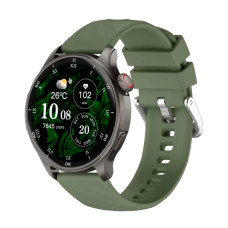 Смарт-годинник Proove Terra with GPS (graphite)