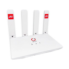 Мобільний WiFi роутер OLAX MC50 Pro