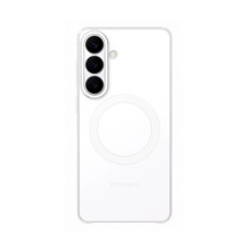 Чохол Samsung S947 Galaxy S26 Plus Clear Magnet Case Transparent (EF-CS947CTEGWW)