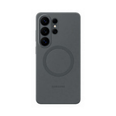 Чохол Samsung S948 Galaxy S26 Ultra Silicone Magnet Case Black (EF-ES948CBEGWW)