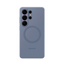 Чохол Samsung S948 Galaxy S26 Ultra Silicone Magnet Case Blue Violet (EF-ES948CVEGWW)
