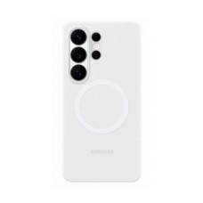 Чохол Samsung S948 Galaxy S26 Ultra Silicone Magnet Case White (EF-ES948CWEGWW)