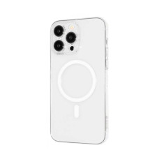 Чохол Proove Crystal Case for iPhone 16 Pro Max with MagSafe Clear