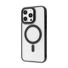 Чохол Proove Blur Case for iPhone 15 Pro Max with MagSafe Black