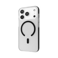 Чохол Proove Astro Case for iPhone 17 Pro with MagSafe Black