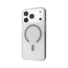 Чохол Proove Astro Case for iPhone 17 Pro with MagSafe Grey