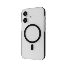 Чохол Proove Astro Case for iPhone 17 with MagSafe Black