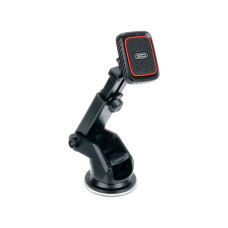 Автотримач для телефона магнітний XO C83 Magnetic Suction Black