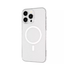 Чохол Proove Crystal Case for iPhone 16 Pro Max with MagSafe Brilliance