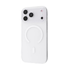Чохол Proove Crystal Case for iPhone 17 Pro with MagSafe Brilliance