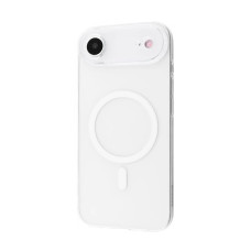 Чохол Proove Crystal Case for iPhone Air with MagSafe Clear