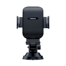 Автотримач для телефона Baseus Ultra Control Go Series Clamp-Type (C40361600111)