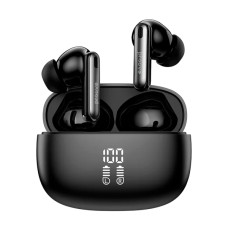 Bluetooth Навушники TWS Proove Intro Pro with ANC APP Black