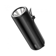 Портативна Bluetooth колонка Hoco HC11 Black