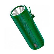 Портативна Bluetooth колонка Hoco HC11 Green