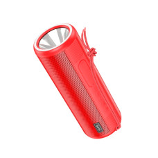 Портативна Bluetooth колонка Hoco HC11 Red