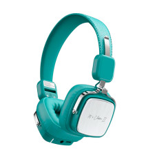 Bluetooth Навушники Proove 70's Classic II Mint
