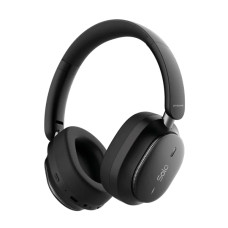 Bluetooth Навушники Proove Solo with ANC APP Black (HPSL0001AP01)