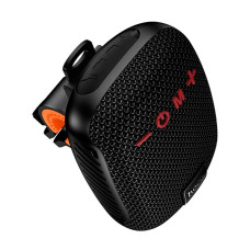 Портативна Bluetooth колонка Hoco HC35 Black