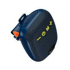 Портативна Bluetooth колонка Hoco HC35 Blue