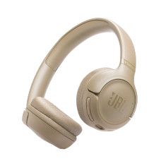 Bluetooth Навушники JBL Tune 530BT Beige (JBLT530BTBEGEU)