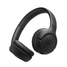 Bluetooth Навушники JBL Tune 530BT Black (JBLT530BTBLKEU)