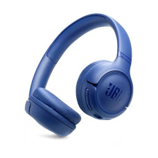 Bluetooth Навушники JBL Tune 530BT Blue (JBLT530BTBLUEU)