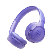 Bluetooth Навушники JBL Tune 530BT Lavender (JBLT530BTLAVEU)