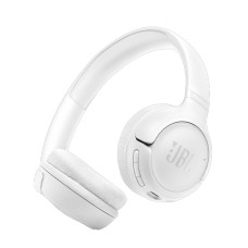 Bluetooth Навушники JBL Tune 530BT White (JBLT530BTWHTEU)