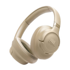 Bluetooth Навушники JBL Tune 730BT Beige (JBLT730BTBEG)