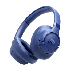 Bluetooth Навушники JBL Tune 730BT Blue (JBLT730BTBLU)