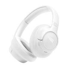 Bluetooth Навушники JBL Tune 730BT White (JBLT730BTWHT)