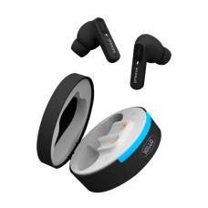 Bluetooth Навушники TWS Proove Mello with ANC APP Black (TWML0001AP01)