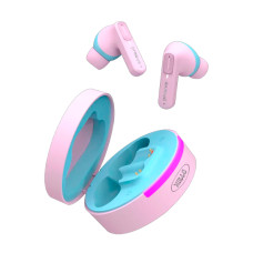 Bluetooth Навушники TWS Proove Mello with ANC APP Cotton Candy (TWML0001AP24)
