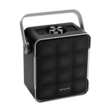 Портативна Bluetooth колонка Proove Fader 40W Black