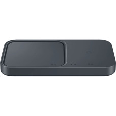 Бездротовий зарядний пристрій Samsung Wireless Charger Duo w/o TA Grey (EP-P5400BBEGEU)