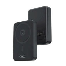 Зовнішній акумулятор XO PR231 10000mAh 15W Black