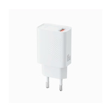 МЗП XO L159 1USB QC3.0 18W White