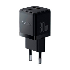МЗП Baseus Palm 30W Black (P1011160A113-00)