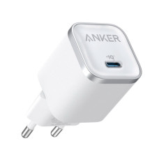 МЗП Anker Nano Charger 45W White (A2692L11)