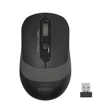 Безпровідна мишка A4Tech Fstyler FG10S Grey