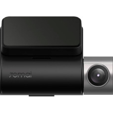 Автомобільний відеореєстратор Xiaomi 70mai Dash Cam Pro Plus A510 + Midrive RC11