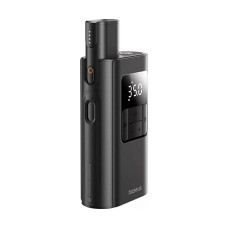 Насос електричний Baseus PrimeTrip VA1 2 в 1 (C11169001121-00) Black