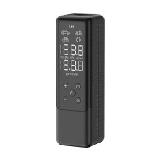 Насос електричний Proove Pump Assistant Mini 85W Black (PPAM85010901)