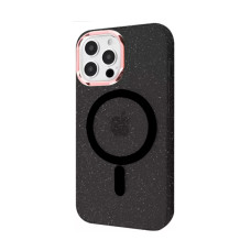 Чохол Proove Cuprum Case for iPhone 12/12 Pro with MagSafe Black