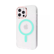 Чохол Proove Cuprum Case for iPhone 12/12 Pro with MagSafe Mint