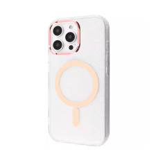 Чохол Proove Cuprum Case for iPhone 13 Pro with MagSafe Cream