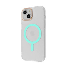Чохол Proove Cuprum Case for iPhone 13/14 with MagSafe Mint