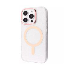 Чохол Proove Cuprum Case for iPhone 14 Pro with MagSafe Cream